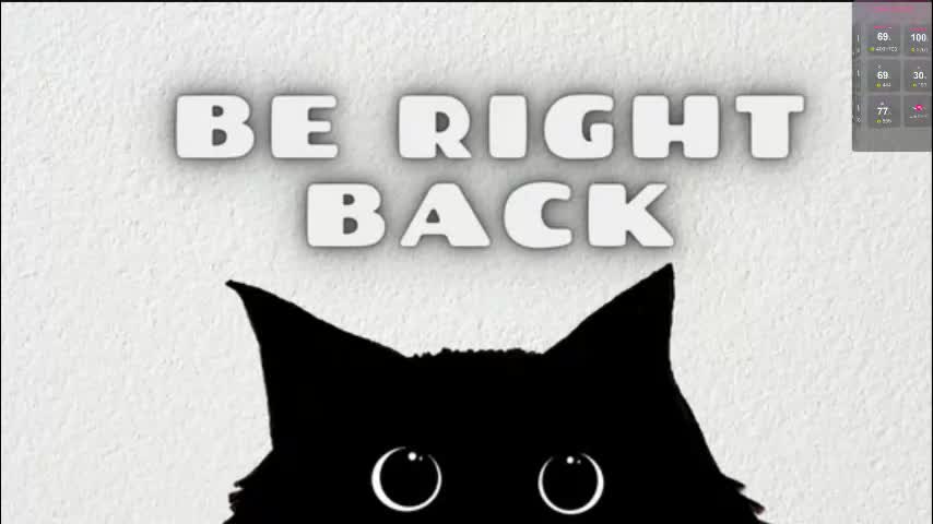 blake_luna Live Sex February 5, 2026