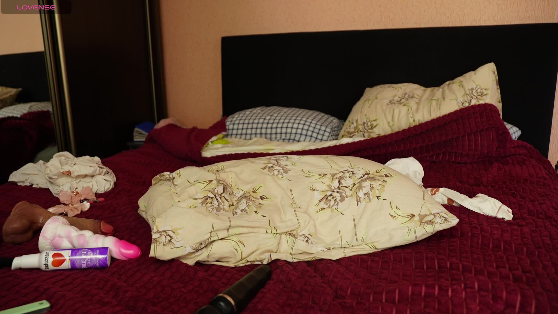 BlueCherry Live Sex February 5, 2026