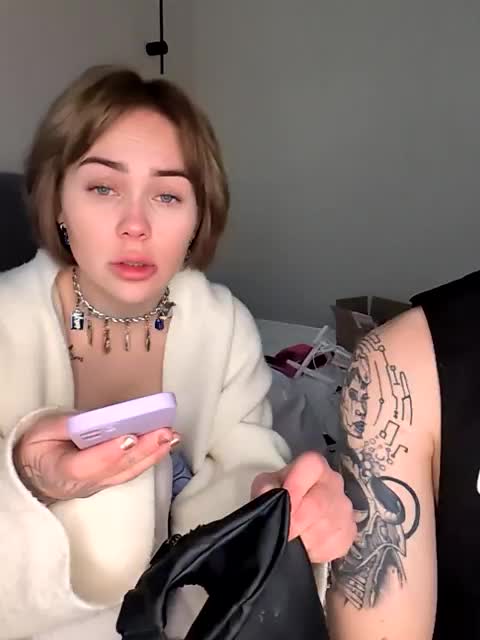 GroteskCouple Live Sex February 5, 2026