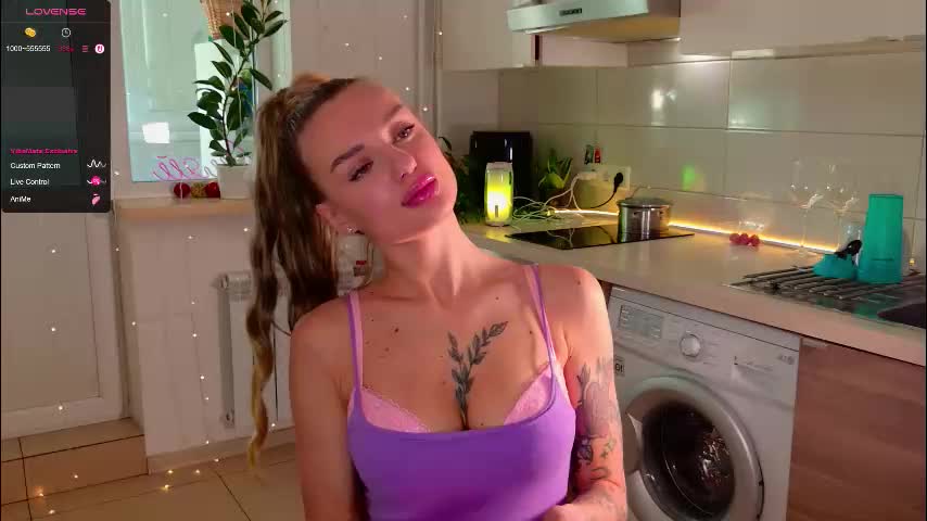 magiclovexo Live Sex February 5, 2026
