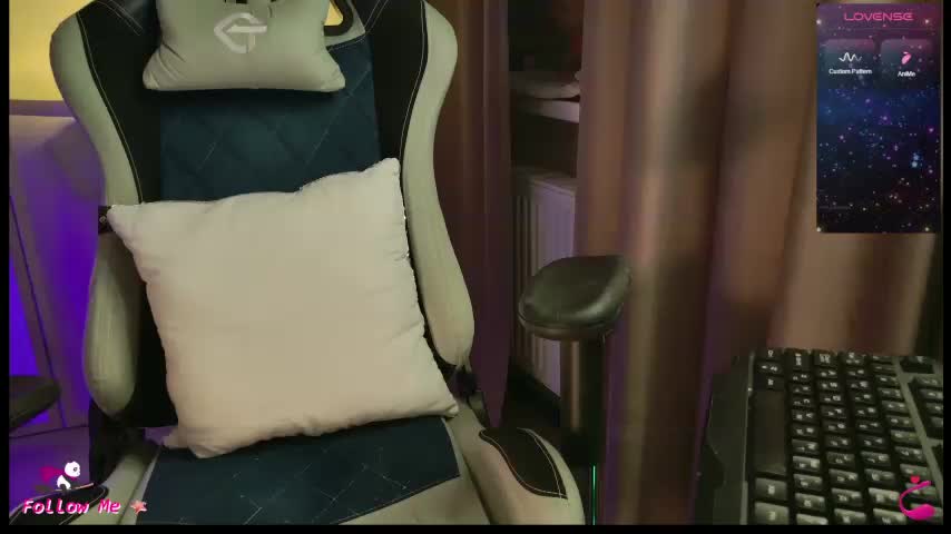 Oh_Pelageya Live Sex February 5, 2026