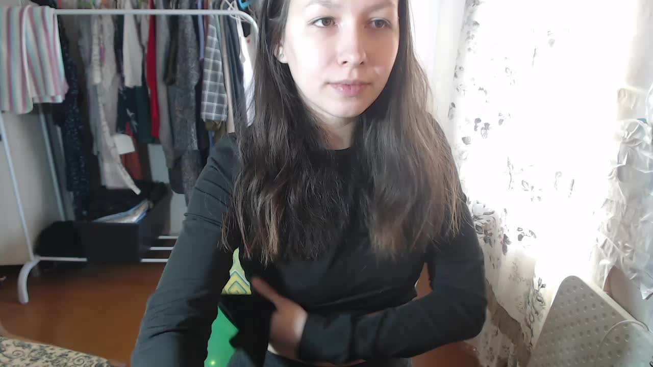 Blueberry18 Live Sex February 5, 2026