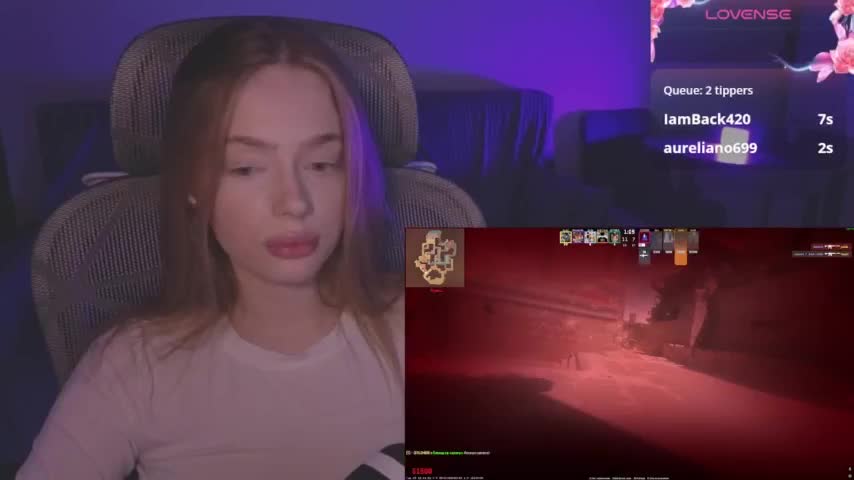 mayshy Live Sex February 5, 2026