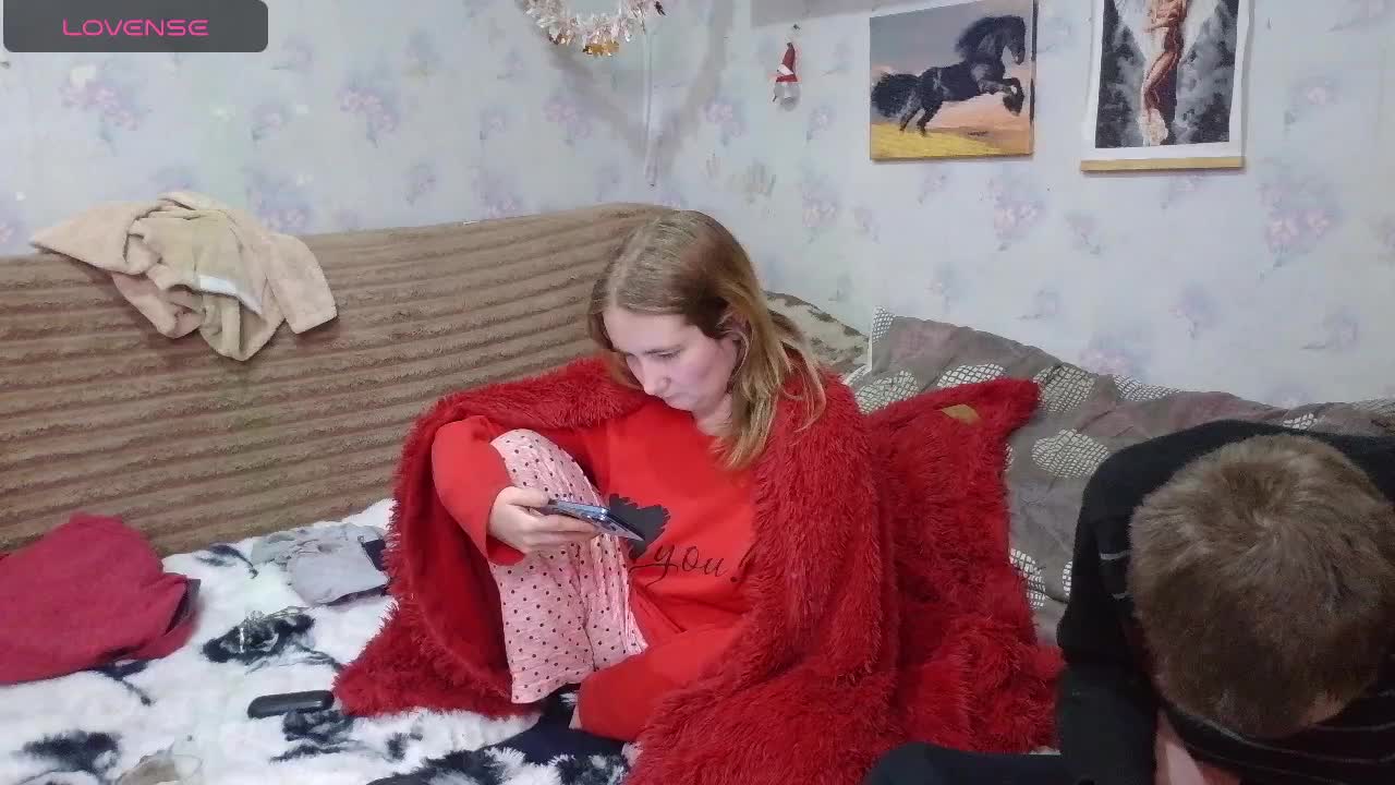 Krohab Live Sex February 5, 2026