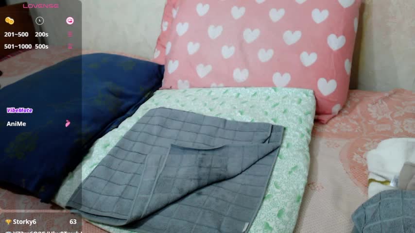 RoseStarr Live Sex February 5, 2026