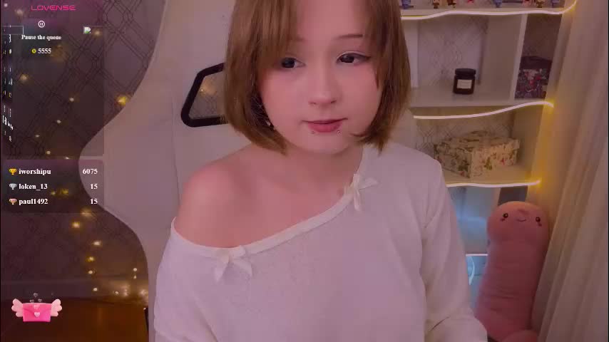 mary_u Live Sex February 5, 2026