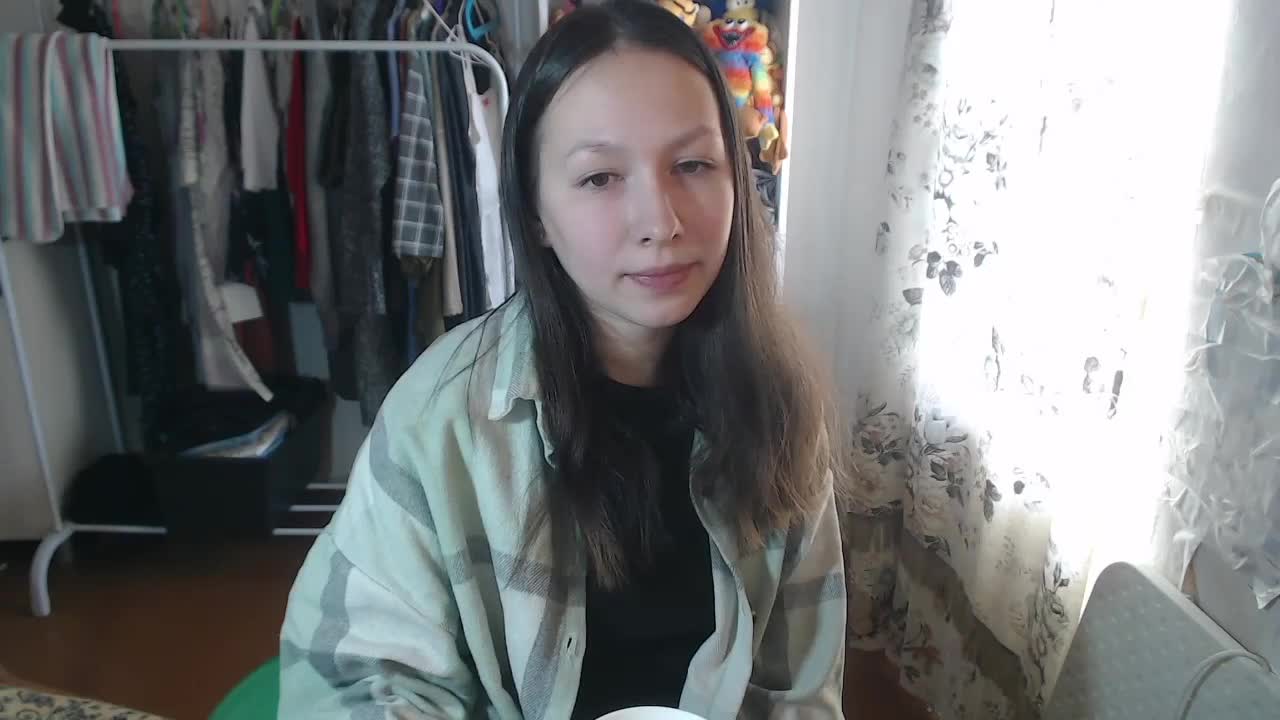 Blueberry18 Live Sex February 5, 2026