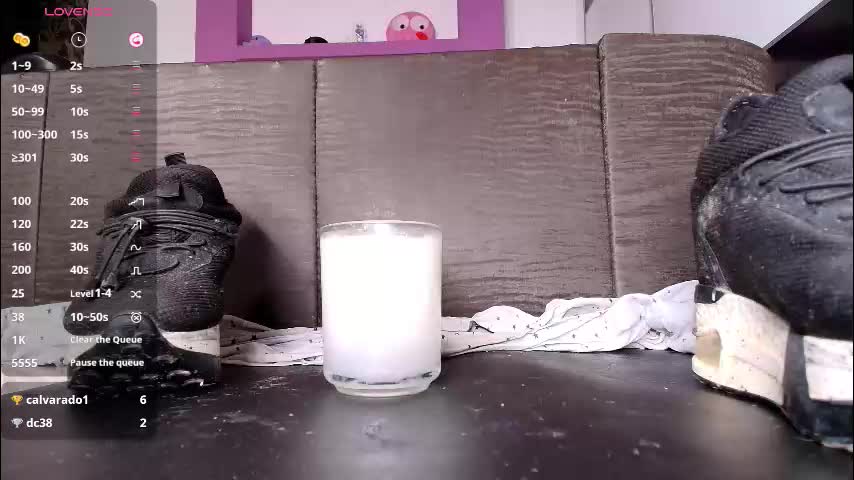 dayanna_sweet Live Sex February 5, 2026