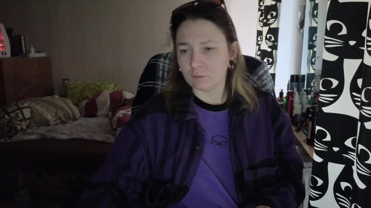 Ozalin Live Sex February 5, 2026