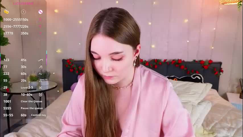 nancycaseys Live Sex February 5, 2026