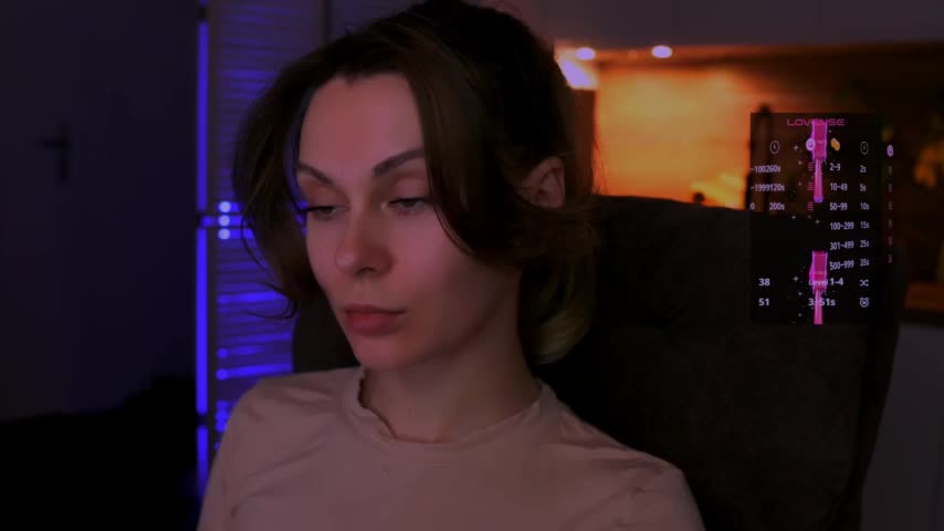 DAI_TOKENY Live Sex February 5, 2026