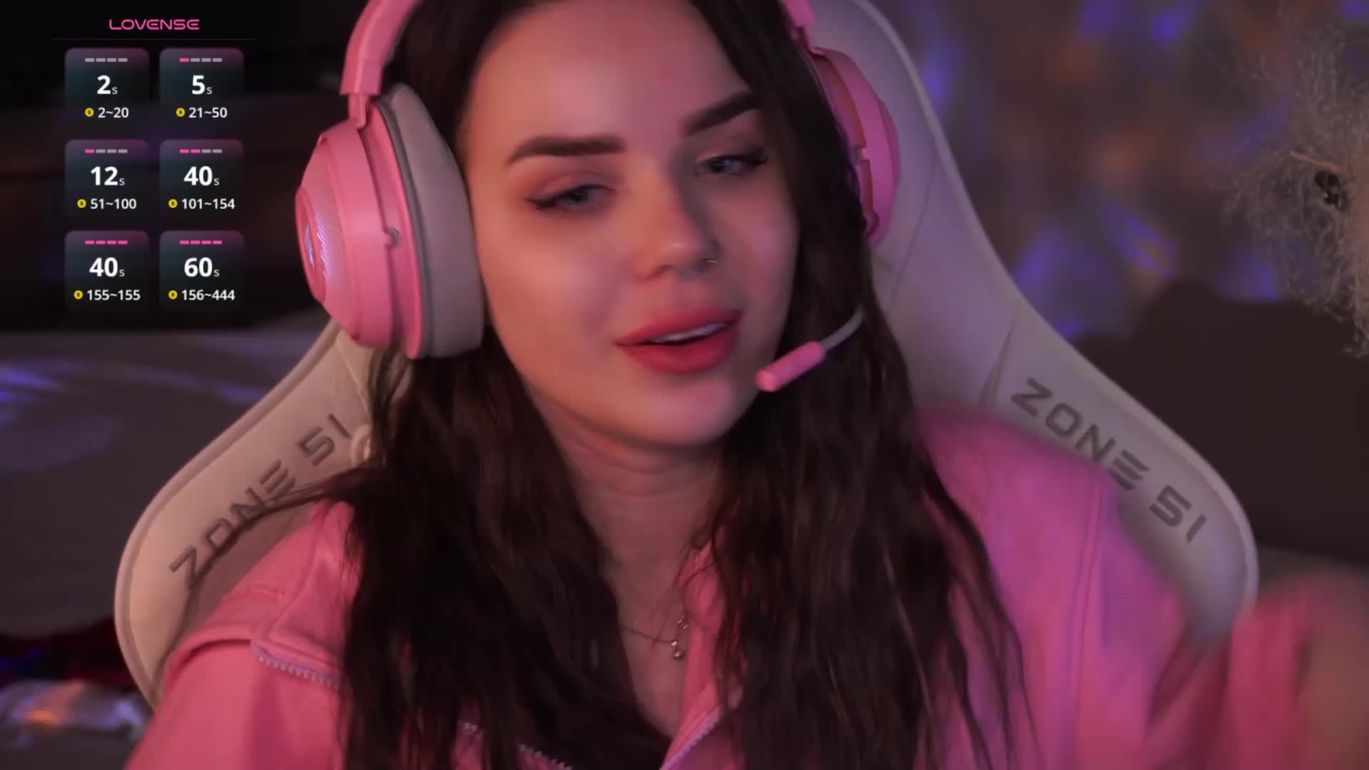 MiniNika Live Sex February 5, 2026