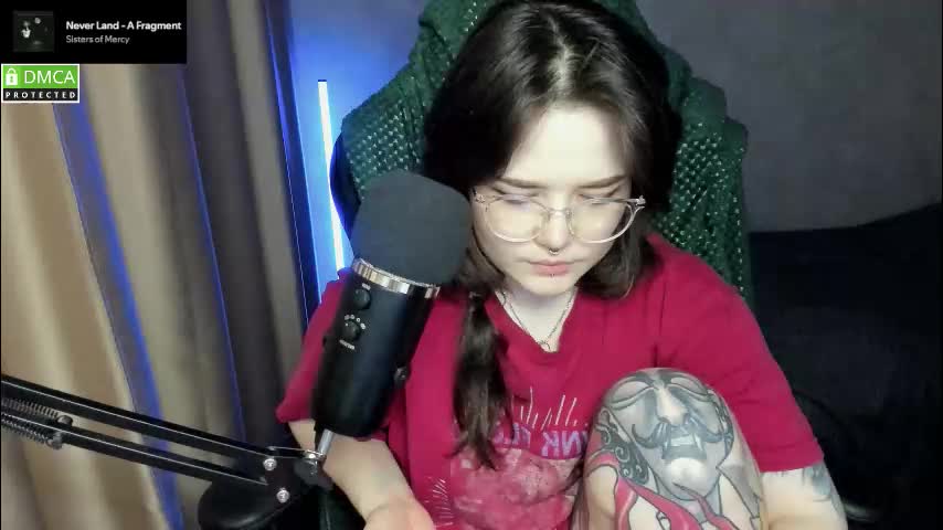 hell_hotline Live Sex February 5, 2026