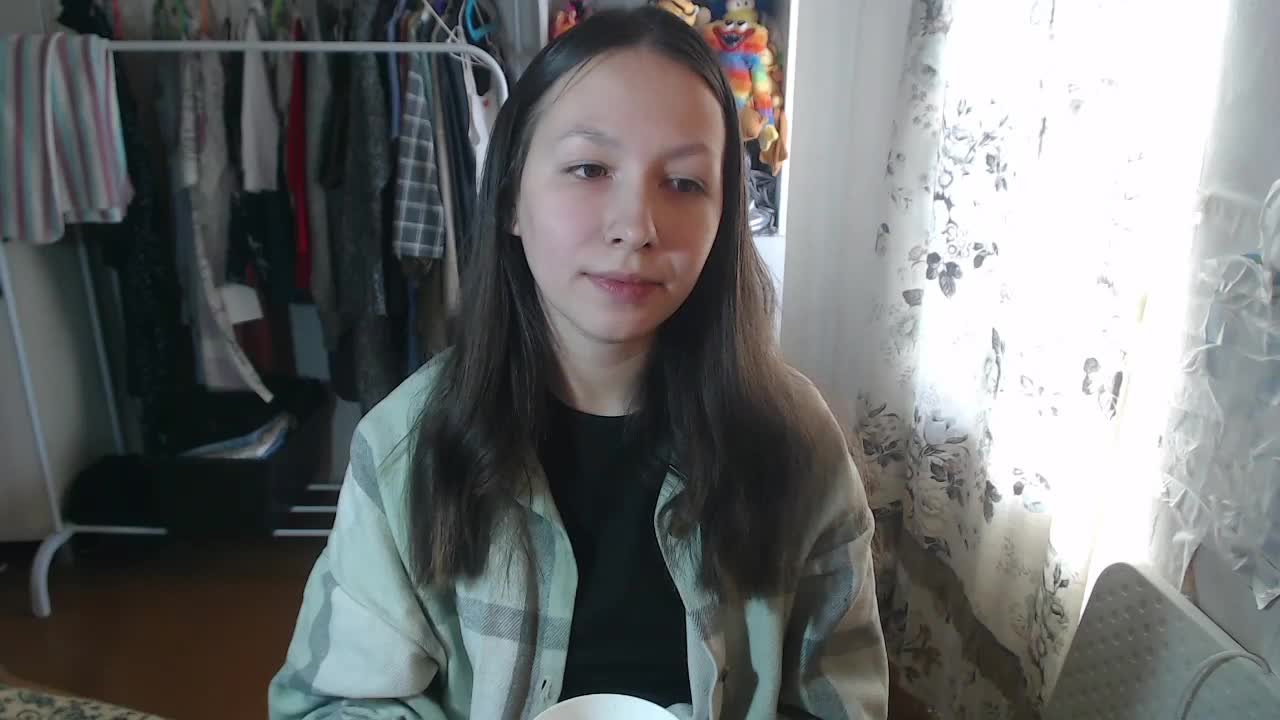 Blueberry18 Live Sex February 5, 2026