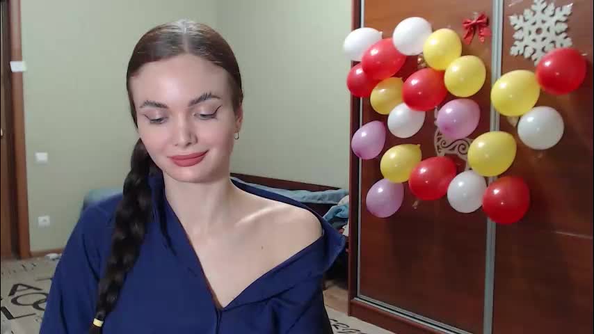 beauty_fruity Live Sex February 5, 2026