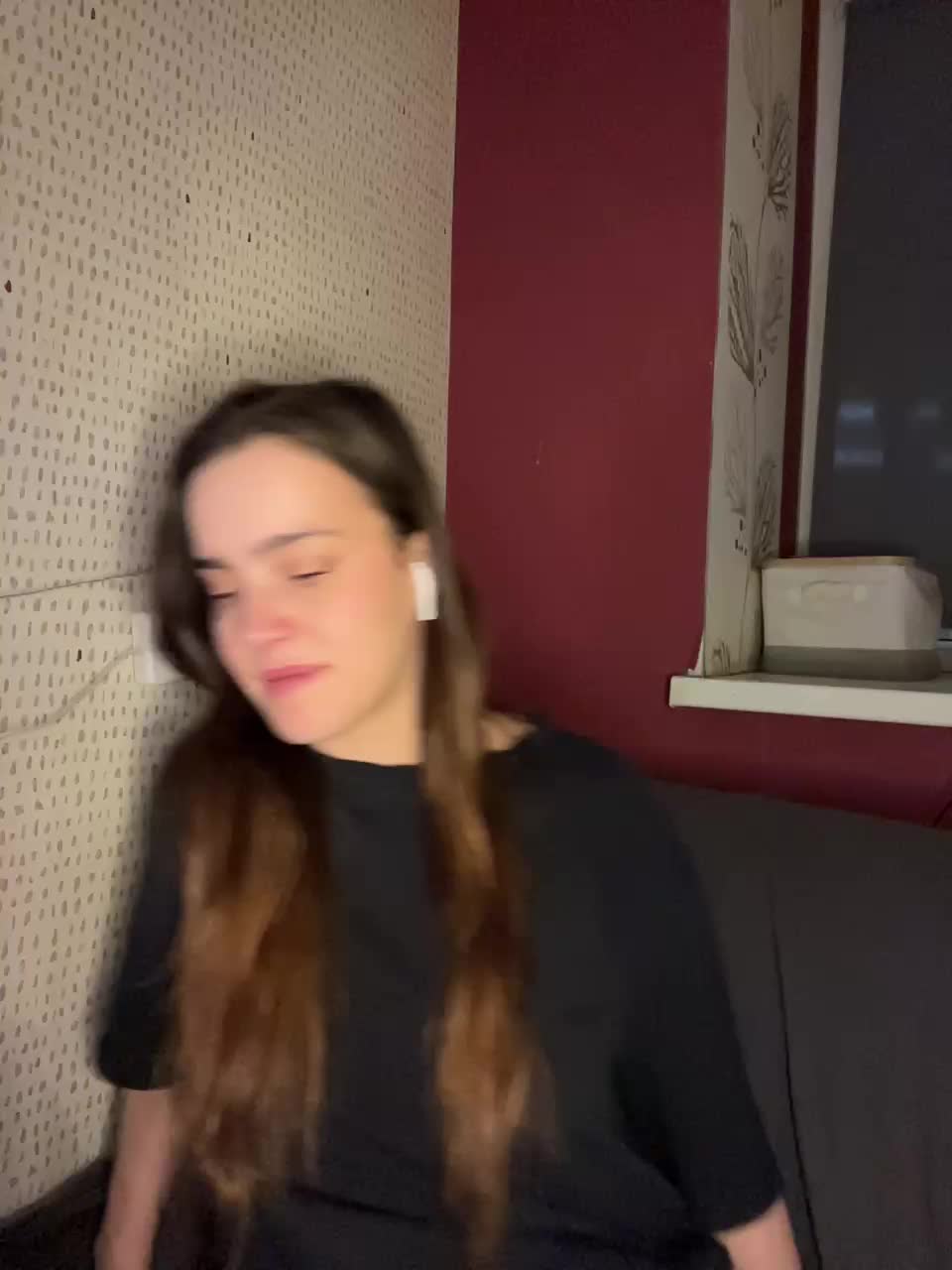 Kendrasil Live Sex February 5, 2026