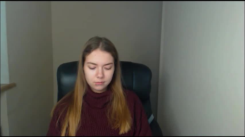 zoey_deuttch Live Sex February 5, 2026