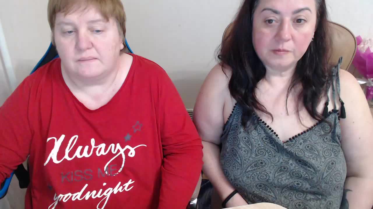 XMollyJaneEX Live Sex February 5, 2026