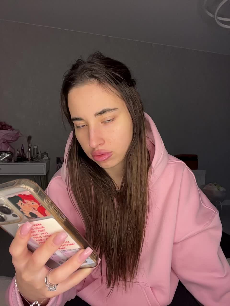 Etokiska Live Sex February 5, 2026