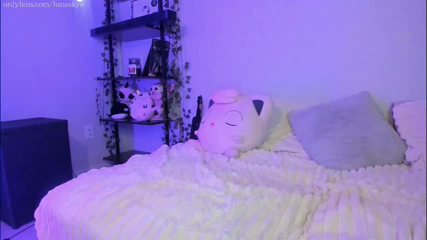 xlunaskye Live Sex February 5, 2026