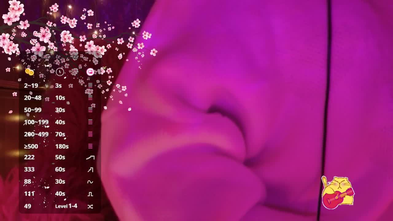 Taliswoman Live Sex February 5, 2026