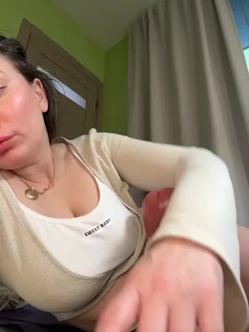 MooonReal Live Sex February 5, 2026