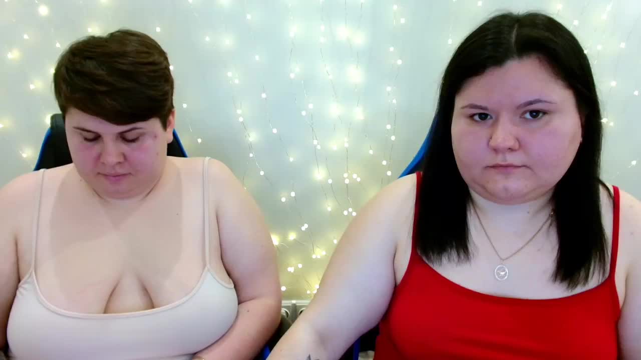 BeckyAndEllen Live Sex February 5, 2026