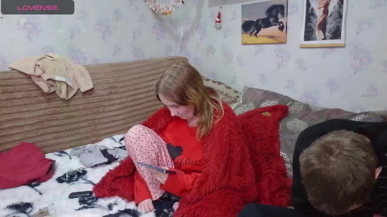 Krohab Live Sex February 5, 2026