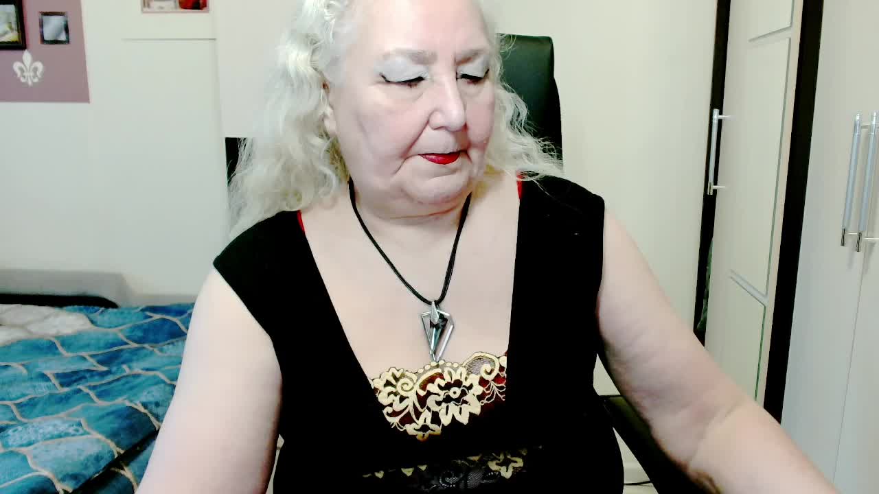 GrannyWants Live Sex February 5, 2026