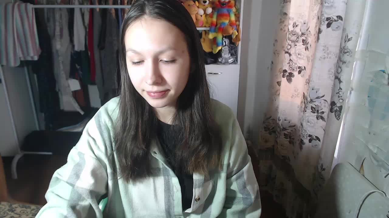 Blueberry18 Live Sex February 5, 2026