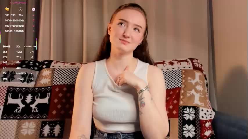 moirebroady Live Sex February 5, 2026