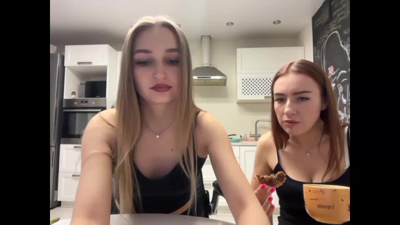 busenok Live Sex February 5, 2026