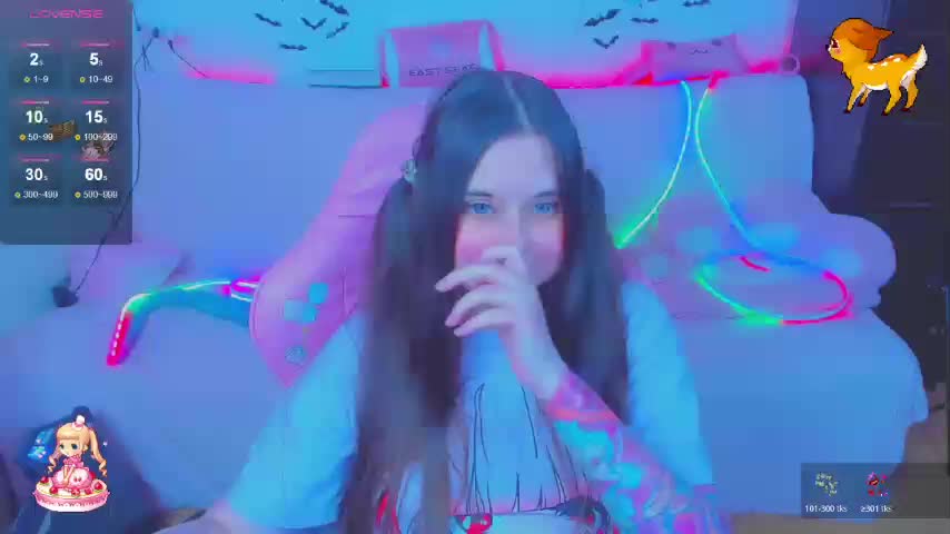 LoliSuccub Live Sex February 5, 2026