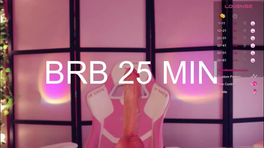 chery_lady22 Live Sex February 5, 2026