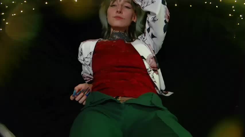 LittleSpaceMouse- Live Sex February 5, 2026