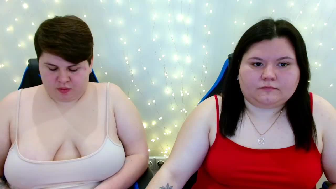 BeckyAndEllen Live Sex February 5, 2026