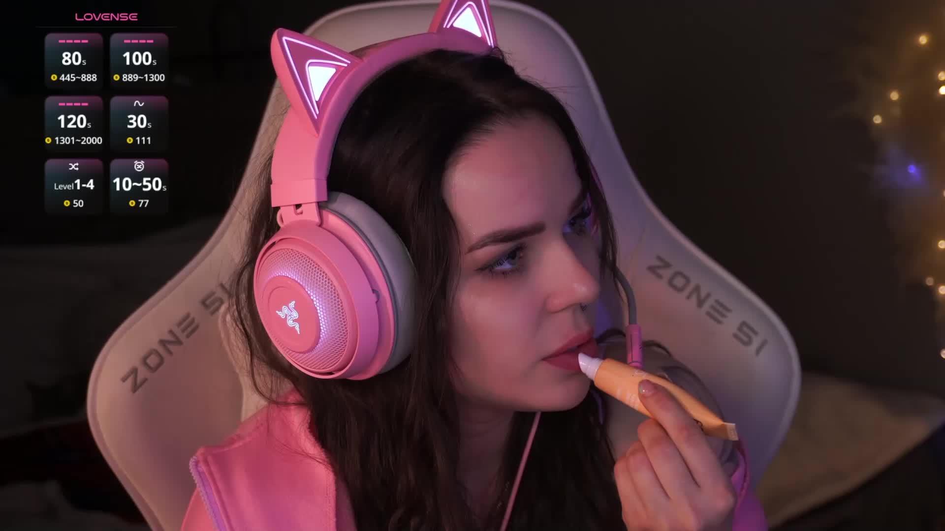 MiniNika Live Sex February 5, 2026