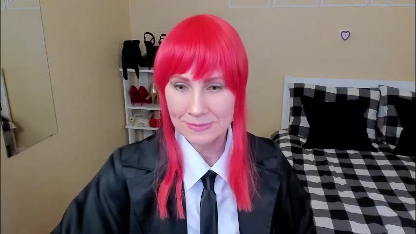 seductive_foxy_ Live Sex February 5, 2026