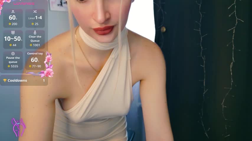 Kimmy_powell Live Sex February 5, 2026