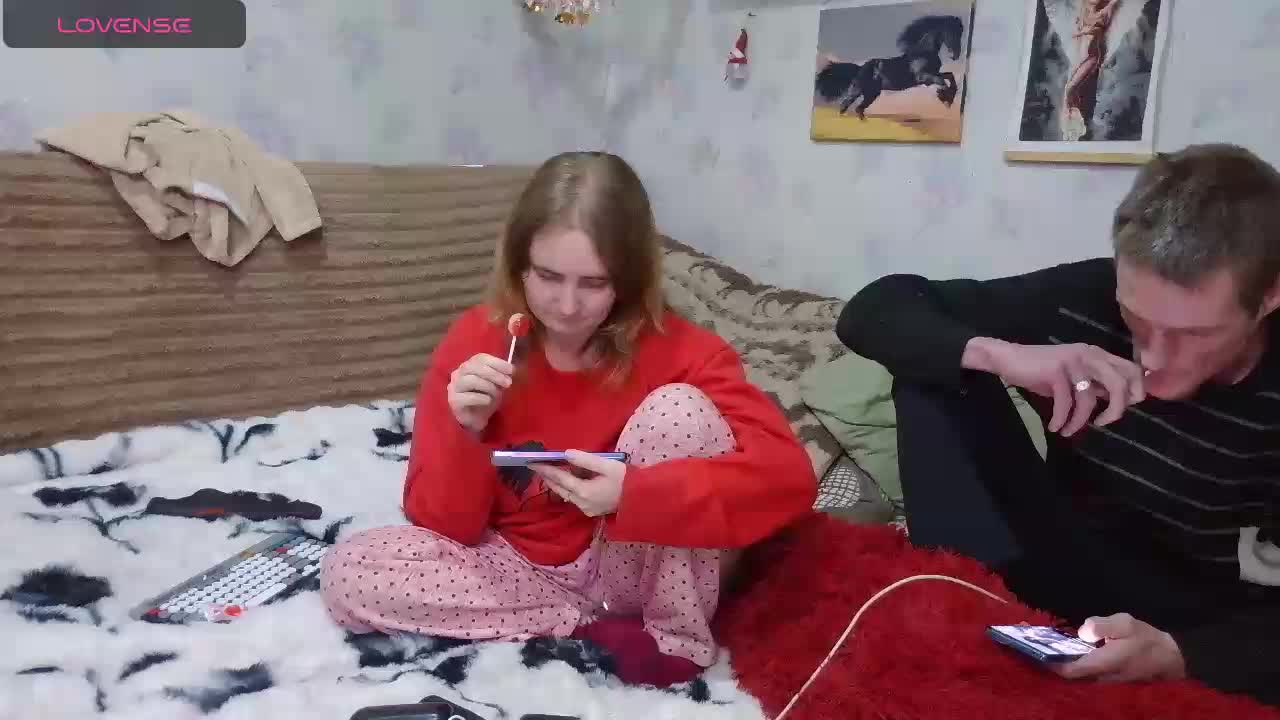 Krohab Live Sex February 5, 2026