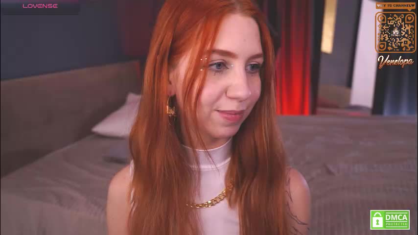 venelopa Live Sex February 5, 2026