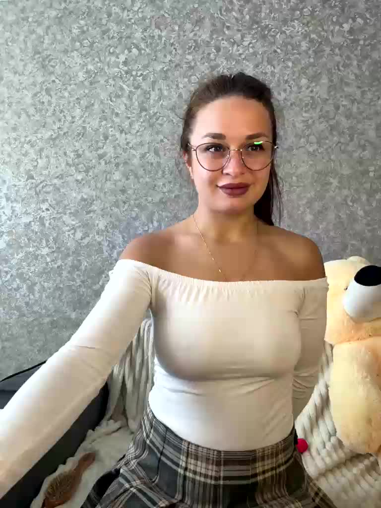 LumiereSoul Live Sex February 5, 2026