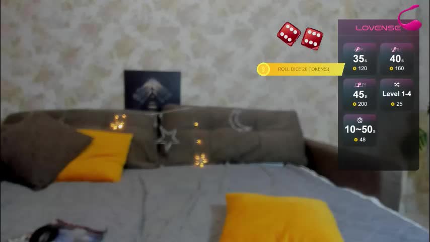 julia_giulia Live Sex February 5, 2026