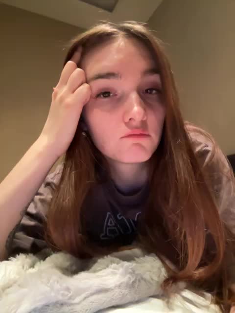 -APELSINKA- Live Sex February 5, 2026