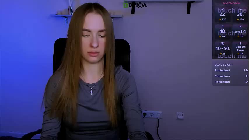 doll_vey Live Sex February 5, 2026