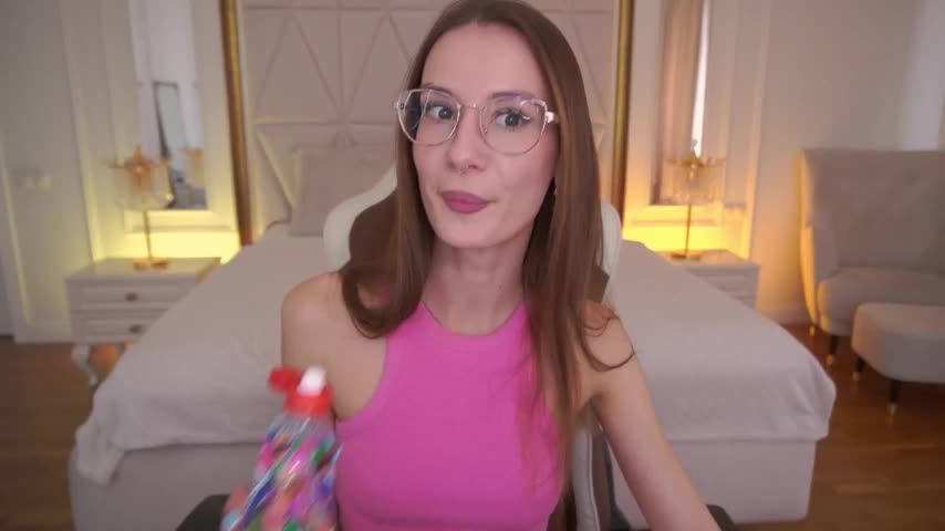 CozyMell Live Sex February 5, 2026