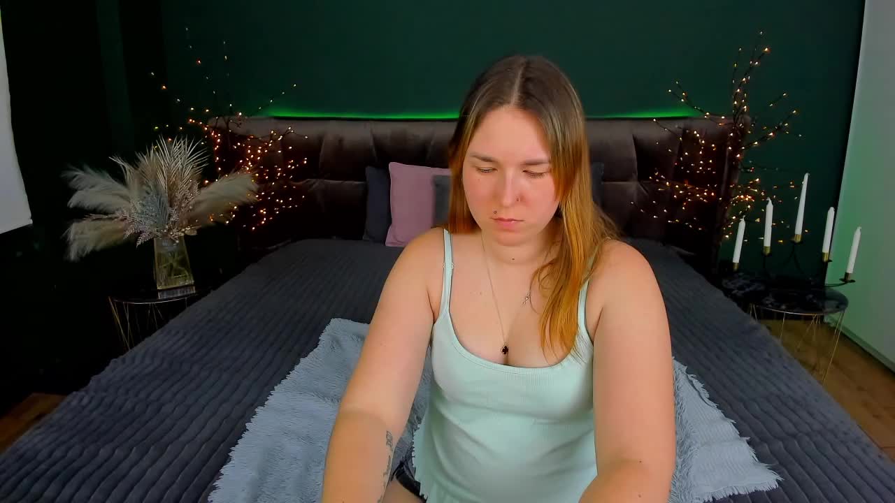 SofiiDarling Live Sex February 5, 2026
