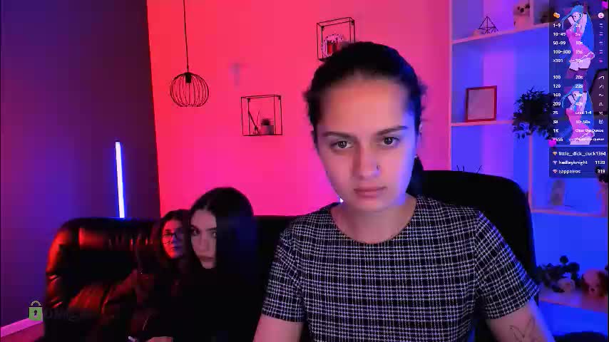 lissa_night Live Sex February 5, 2026