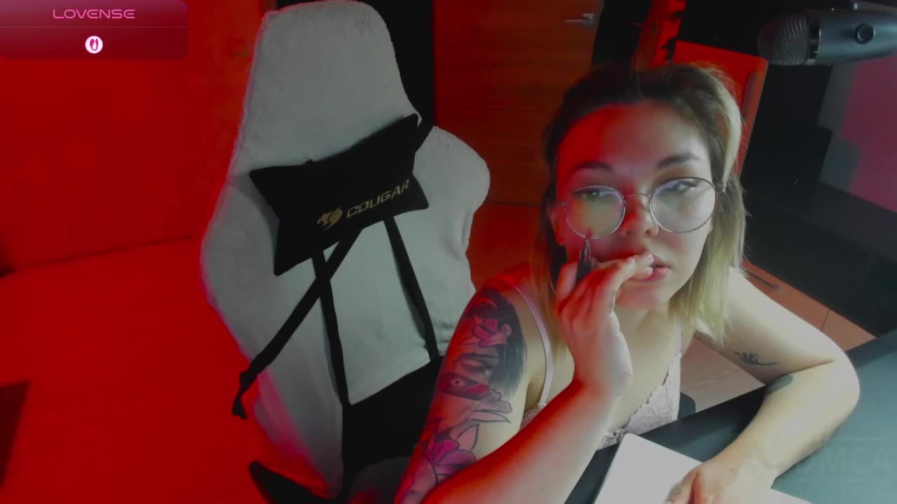 SpecterGirl Live Sex February 5, 2026