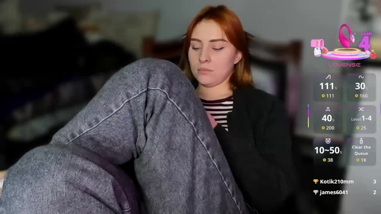 KissyKristy Live Sex February 5, 2026